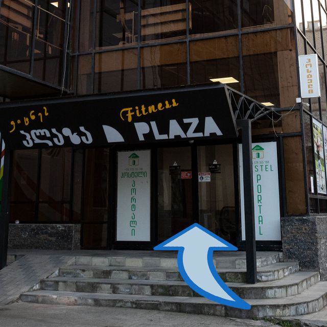 4a Gorgasali st., Tbilisi